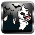 آیکون‌ Scary Hantu Pocong