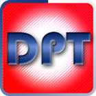 DPT иконка