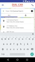 Dial Car 截图 3