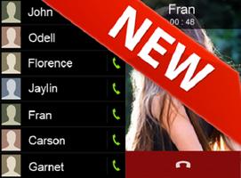 free calls & chat imagem de tela 2