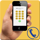 Gold Screen Dialer APK