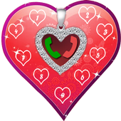 Heart Dialer Theme icon