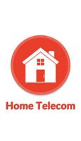 Home Telecom capture d'écran 3