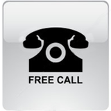 MobileVOIP Free Voip Calls icône