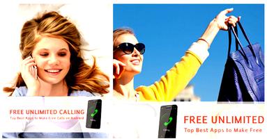 MobileVOIP Free Voip Calls Affiche