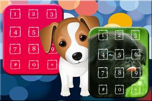 Puppy Dialer Theme Cartaz