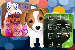 Puppy Dialer Theme imagem de tela 3