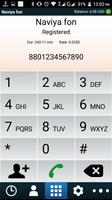 Naviya fon screenshot 2
