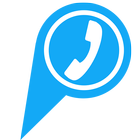 PhonixDialer آئیکن