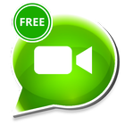 Free WiFi On Call - VOIP ikona