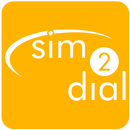 Sim2Dial APK