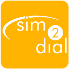 Sim2Dial icon