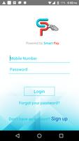 SmartPay 海报