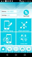 SmartPay syot layar 1