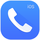 iDialer: iOS Dialer And Call Screen, Contacts ícone