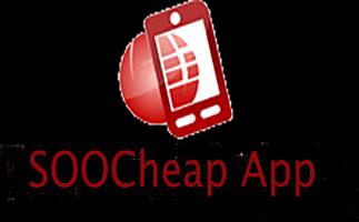 SooCheap Phone App 스크린샷 2