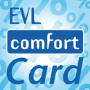 EVL-comfortCARD APK