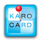 KAROapp icône