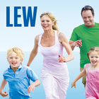 LEW Card App আইকন