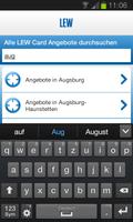 LEW Card App capture d'écran 2