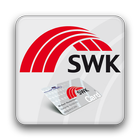 آیکون‌ SWK-Card