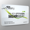 R(H)EINPOWER MEHRWERT App