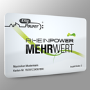 APK R(H)EINPOWER MEHRWERT App