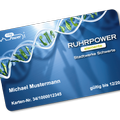Ruhrpower Card