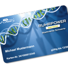 Ruhrpower Card icon