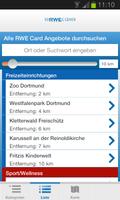 RWE Card mobil स्क्रीनशॉट 3