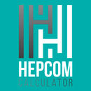 Hepcom calc APK
