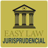 Easy Law Jurisprudencial icône