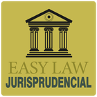 Easy Law Jurisprudencial أيقونة