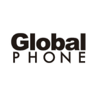 GlobalPhone Zeichen