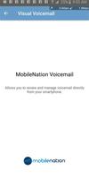 MobileNation Visual Voicemail (Unreleased) screenshot 2