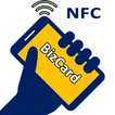 Business Card NFC - Fast Contacts Exchange