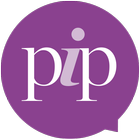 Purple Information Portal 圖標