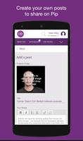 Purple Information Portal 截圖 1