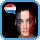 Dialogues Français 🇱🇺 иконка