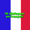 dialogues in French