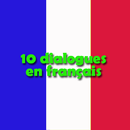 dialogues in French APK