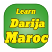 Learn Darija Maroc