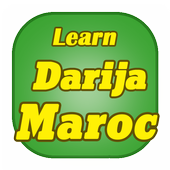 Learn Darija Maroc icon