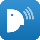 음성인식 문자전송 앱 다이알로이드 icon