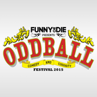 ODDBALL COMEDY FESTIVAL icon