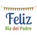 Feliz dia del padre