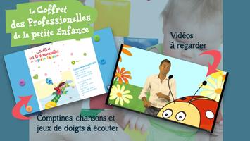 Coffret Pro petite enfance bài đăng