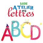 Mon école des Lettres иконка