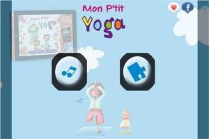 Mon Ptit Yoga -l'app compagnon bài đăng