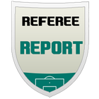 Referee Report icon